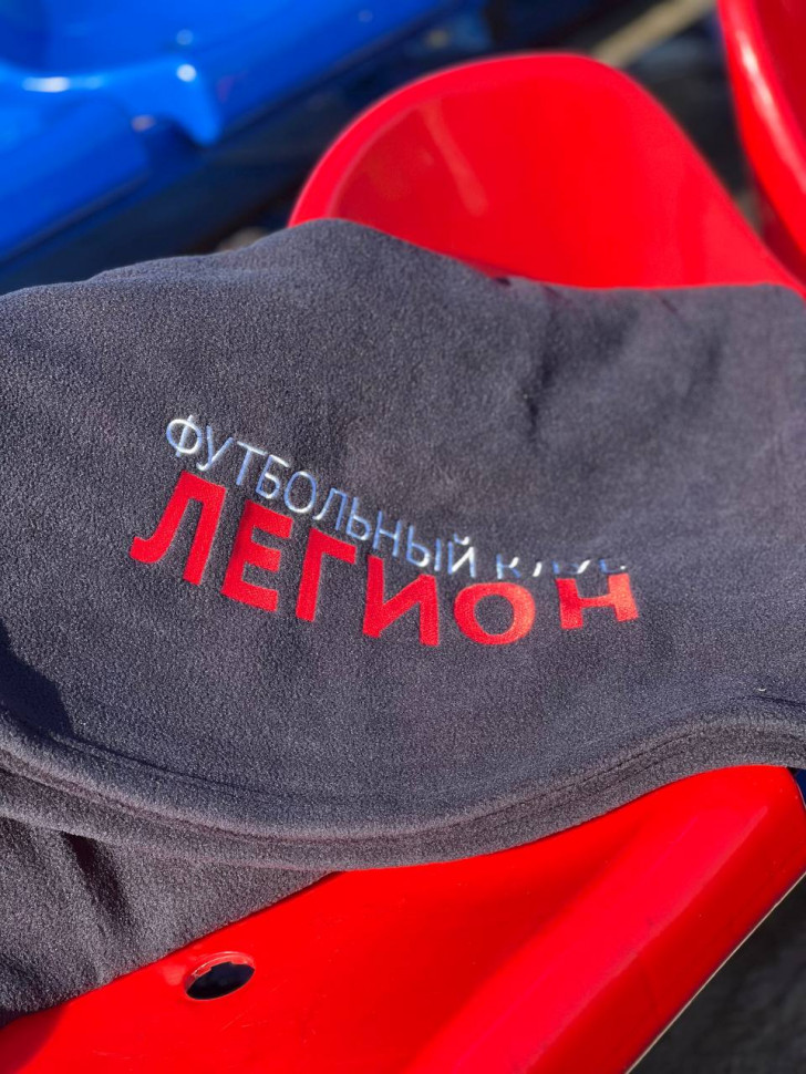 Плед "ЛЕГИОН" 1,8х2 м