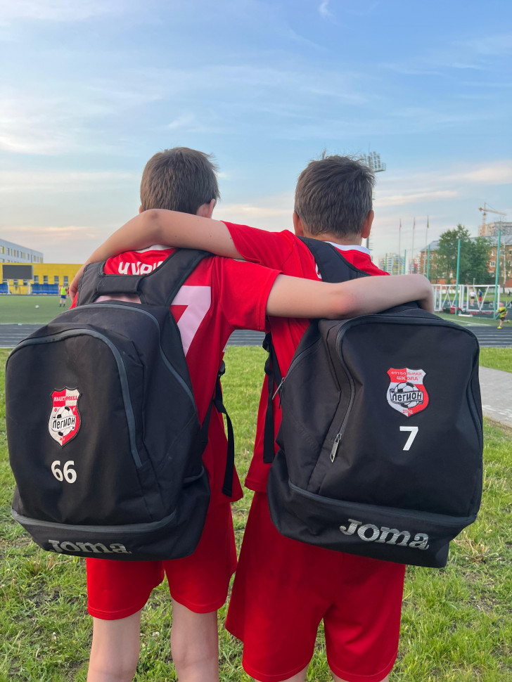 Рюкзак футболиста Joma 